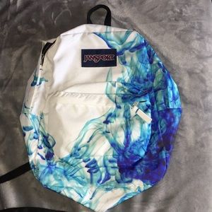 jansport backpack